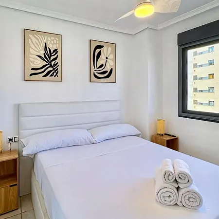 Tamarindo I By Terreta Apartamento